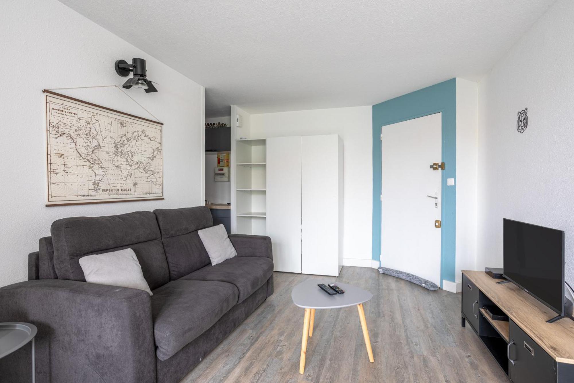 Le Mercure Les Sables-d'Olonne Exterior photo
